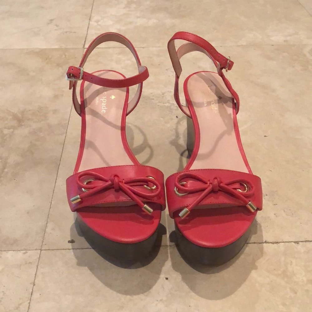 BRAND NEW Kate Spade Sandals 6.5
